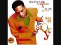 Deitrick Haddon Outpour mp3
