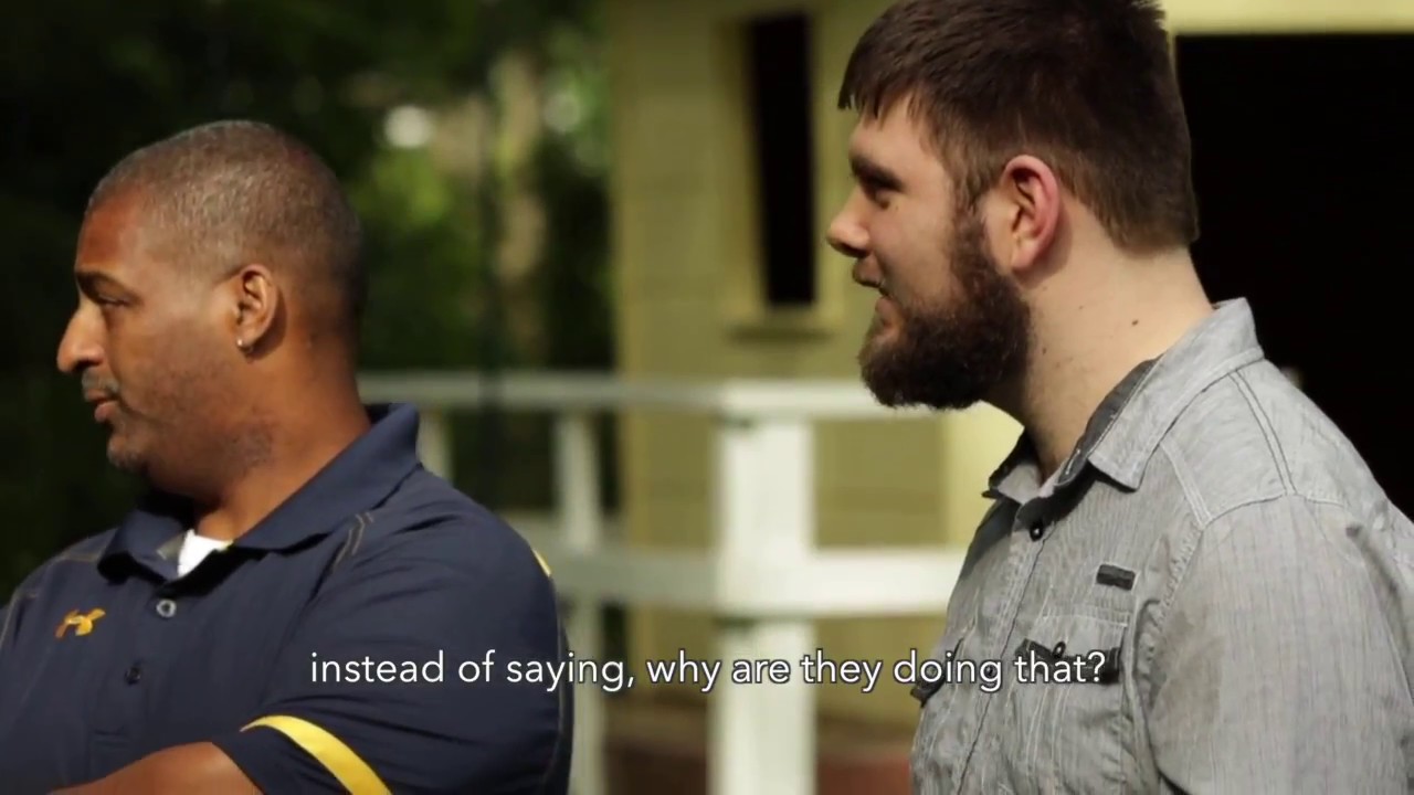 Weston's Story