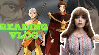 THE PROMISE |Reading Vlog| June 7, 2021