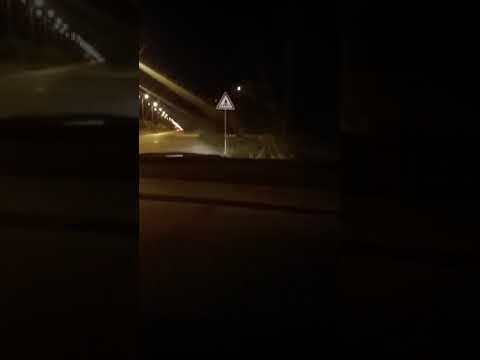 طريق قمرت المرسى حادث قاتل