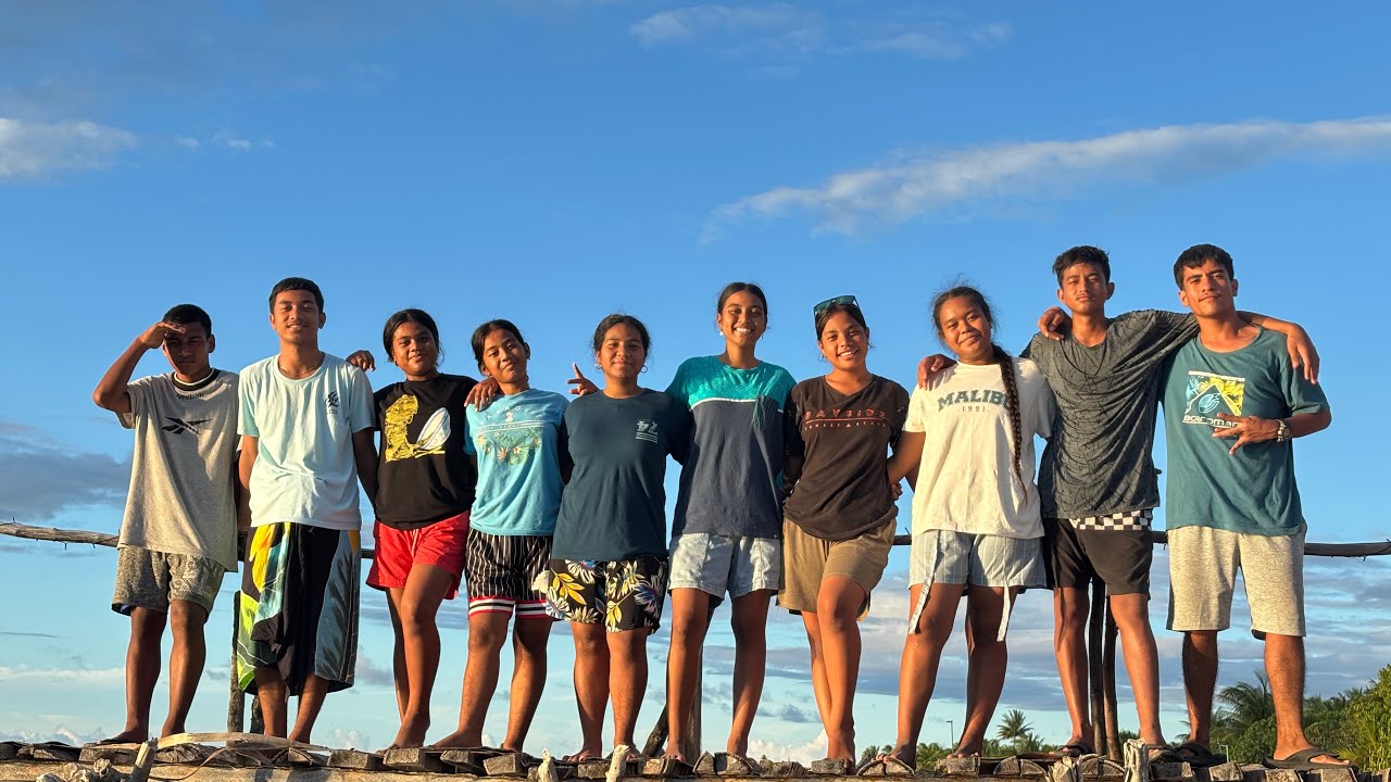 KGV & EBS form4 2k25 film making (Human rights)IA