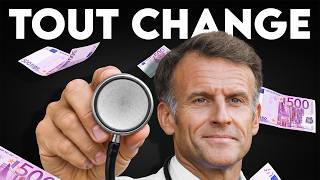 Les 5 Choses Qui Changent Pour Toi À Partir De Demain