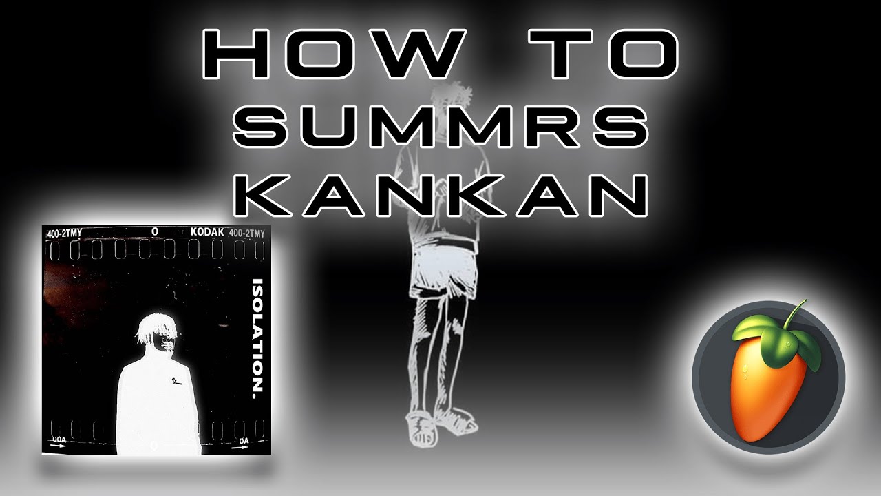 How to make a SUMMRS x KANKAN beat - YouTube