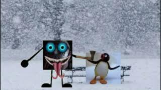 slendyanthony 13 final scene for AnthonyPros