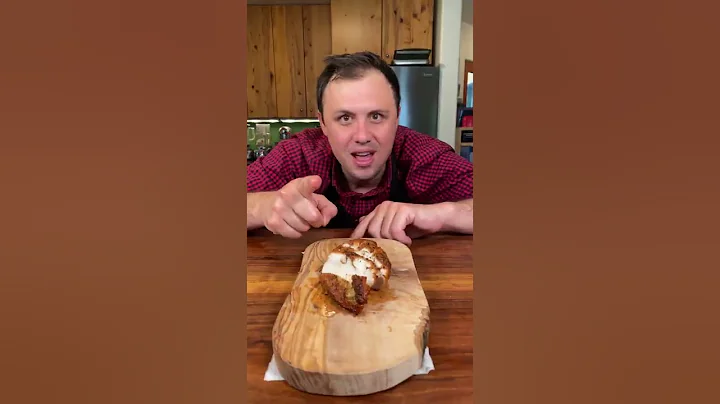 Juicy Chicken Breast every time.