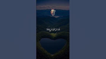 سورة آل عمران 💙#حالات_واتساب #قرآن #حالات #حالات_دينية #حالات_واتس