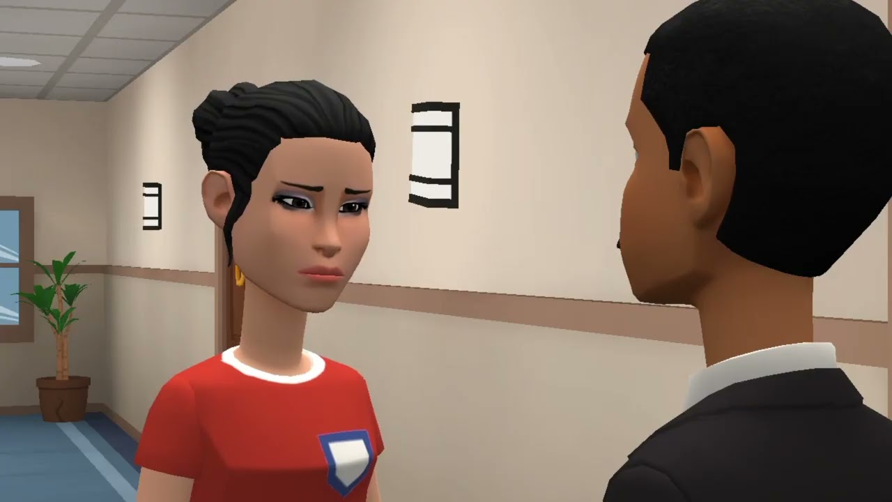 Когда любовь громче насмешек. История, трогающая сердце.