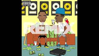 Young Dolph & Key Glock - Case Closed (Mr. Merchant REEEMIXXXX)