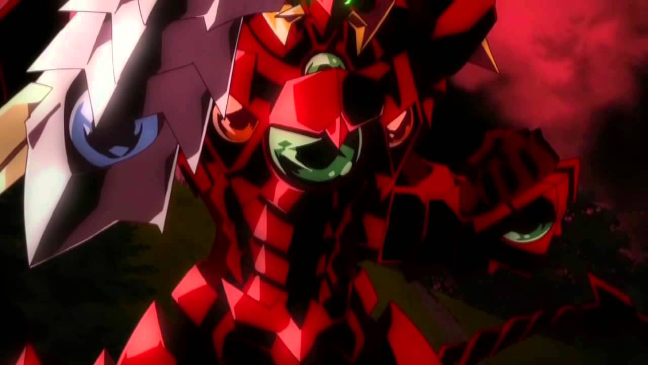 hoci high school dxd
