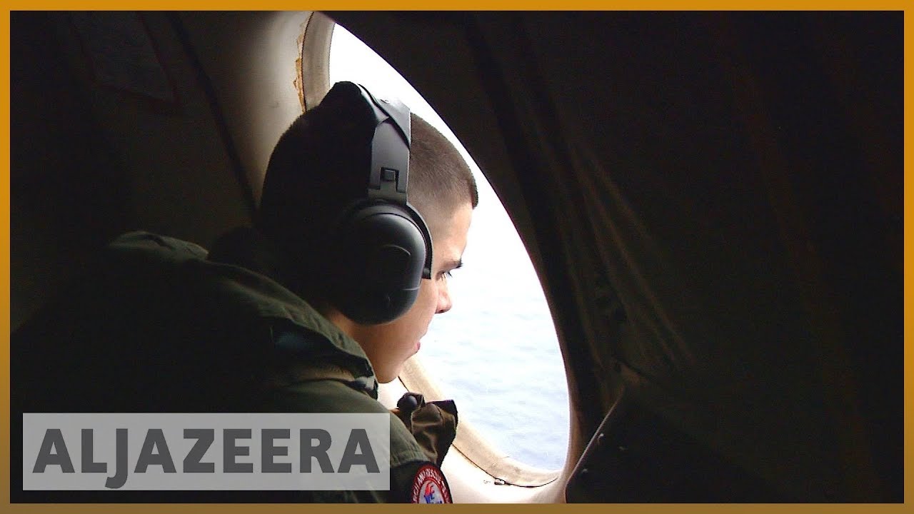 🇲🇾 انتهاء البحث الذي دام أربع سنوات عن طائرة الخطوط الجوية الماليزية المفقودة MH370 | الجزيرة الإنجليزية