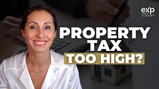 How Do You Challenge a High Property Tax Assessment?