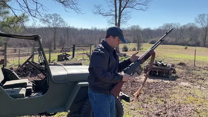 BAR Short Blank Magazine Spacer Test Fire - J&M Spec.