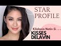 KISSES DELAVIN Road To Miss Universe Ph Crown, Real Name, Age, Height, Education, Family, Lifestyle