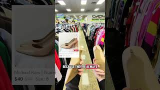 #thrift #bolofinds #thrifthaul #poshmark #thriftstorehaul #thriftshopping #reseller #primelister
