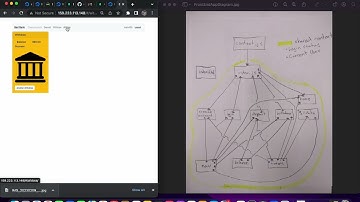 Part 1 of 3   MIT xPro Bad Bank Capstone   front end
