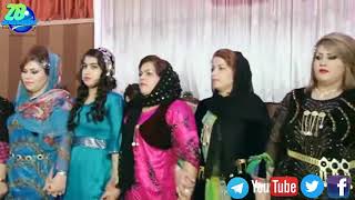Omani Balochi Wedding Song اومانی بلوشی   (namzad e shokin )