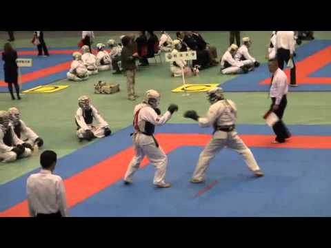 平成23年度全日団体大商大３回戦07