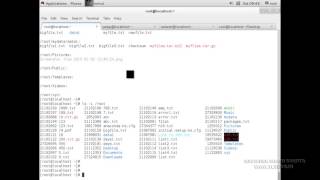RHEL7 Basic Command Part 2