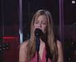 Mandy Moore - Cry (live on Shoutback)