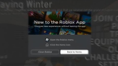 Roblox Has Gone Way Too Far This Time... [READ DESC]