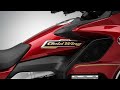 Honda Gold Wing 2026 Finally Launched? 🔥 Futuristic Concept Bike | Luxury Touring Beast