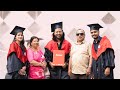  graduation vlog  ft binayak kuikel paras khadka bhumika tripathi