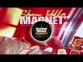 Shanx Idolla Magnet OFFICIAL AUDIO