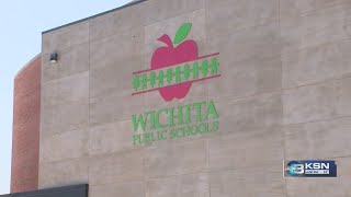 Incoming USD 259 superintendent preparing for new role