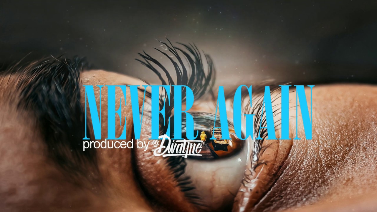 The Weeknd Type Beat 2019 Free - "Never Again" - Alternative R&B 2019