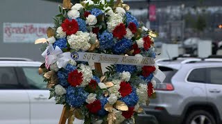 Massachusetts Fallen Heroes honors Lawrence native killed in Kabul attack