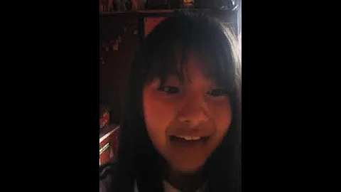Nuestro primer video