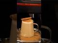 Caramel Latte Ozmerworld Homemade Coffee Kafa Latestnews Espresso Latteart HowTo