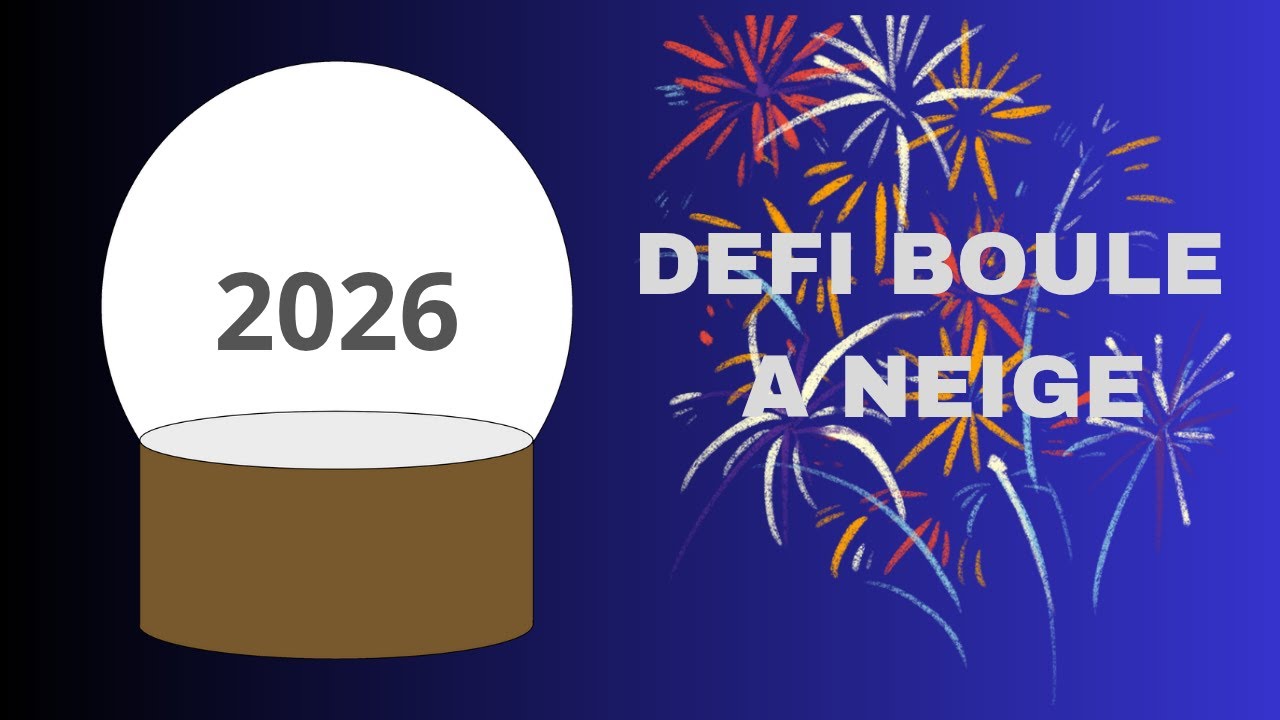 MISE EN PAGE DE 3 BOULES A NEIGE (café, anniversaire, st Valentin) @Christelle Youngyoung créa