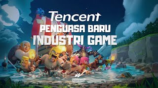 Strategi Tencent Games Taklukkan Sony, Microsoft dan Nintendo screenshot 4