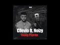 Cllevio ft. Noizy - Young Psycho (Remix)