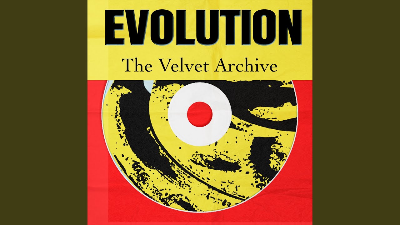 Sleduj Evolution na YouTube Sleduj Evolution na YouTube