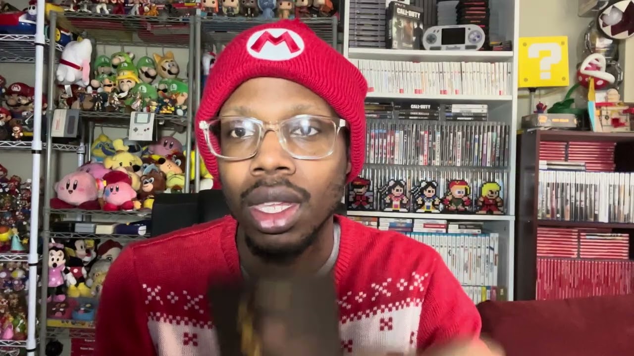 Mortal Kombat Legacy Kollection Unboxing Nintendo Switch and PlayStation 5 