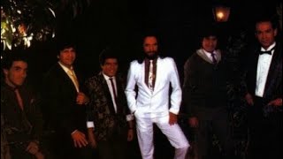 Tu Falsa Verdad Los Bukis de el álbum Me volví acordar de ti 