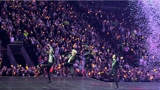 “Saturday Drip” NCT Dream Newark 4/5/23