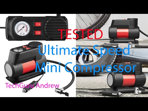 Ultimate Speed Mini