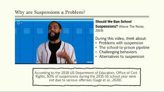 LEAD 5393 M4 Application Webinar