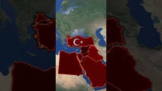 Türkiye Turan Cumhuriyetini Kurarsa!