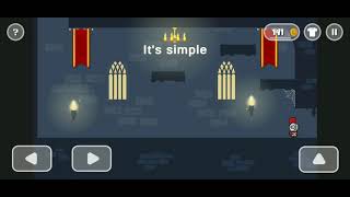 Castle of Darkness - Quests And Puzzle gameplay screenshot 4