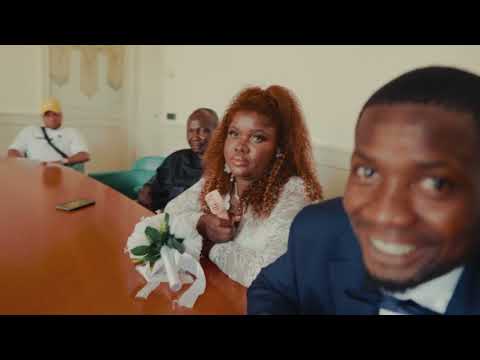 Onome wed Marian km