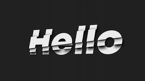 Stomp Intro - Stomp Opener After Effects Templates