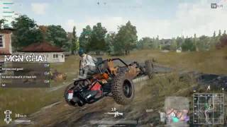 Afnplegend Shoots His Fro Out Kappaross