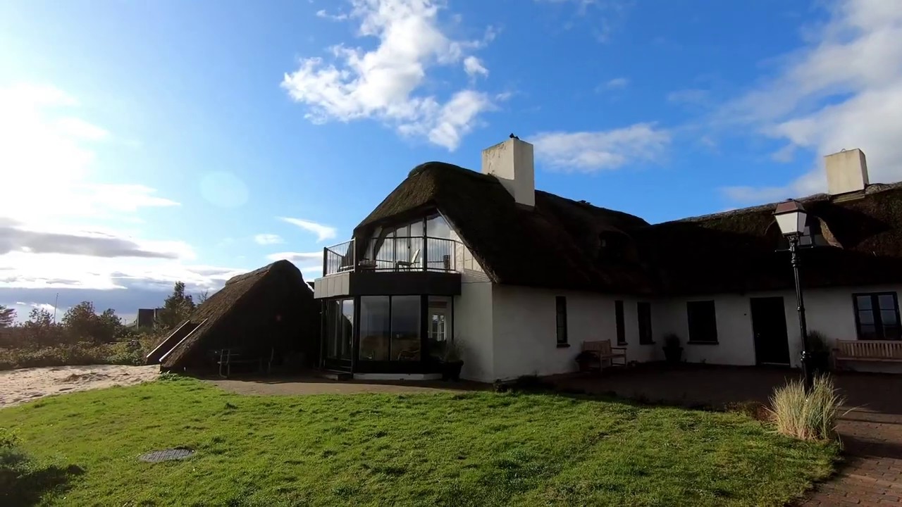 Sommerhus Nr. Lyngvig - Esmark G5774  - Lyngvig Havnevej 40, 6960 Hvide Sande