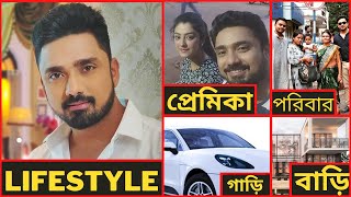 অভনত রবল দসর বসতব জবন বযস পরমক বড গড Rubel Das Lifestyle And Biography