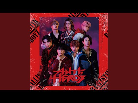 Youtube: Front Burner / BALLISTIK BOYZ from EXILE TRIBE