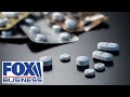 BOMBSHELL report exposes US reliance on China-made generic drugs
